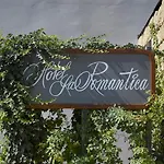 Hotel La Romantica Mladá Boleslav