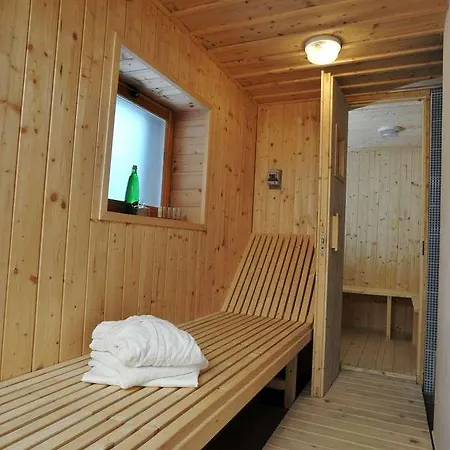 La Romantica 4* 믈라다볼레슬라프