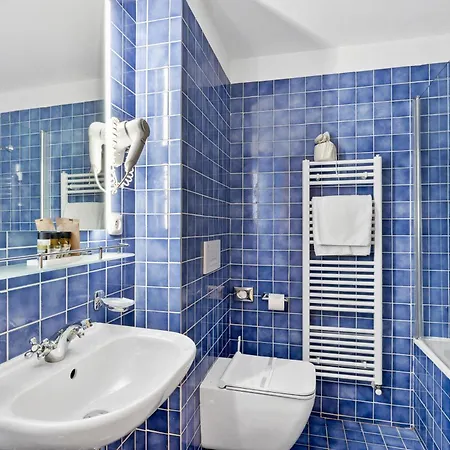 La Romantica 4* Mladá Boleslav