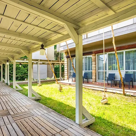 La Romantica 호텔 4*