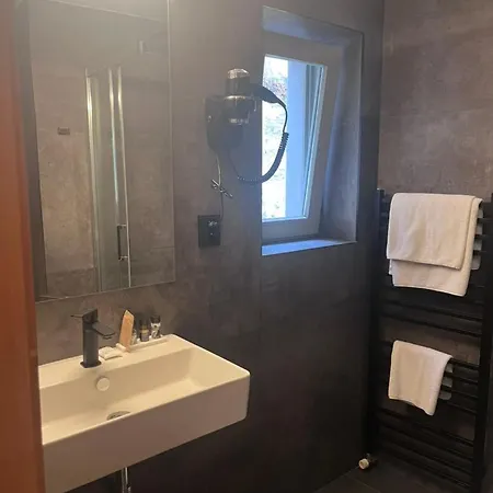 La Romantica 4* Mladá Boleslav