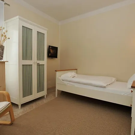La Romantica 4* Mladá Boleslav