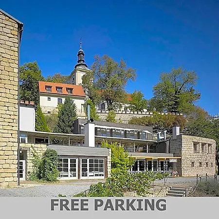 Hotel La Romantica