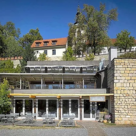 Hotel La Romantica