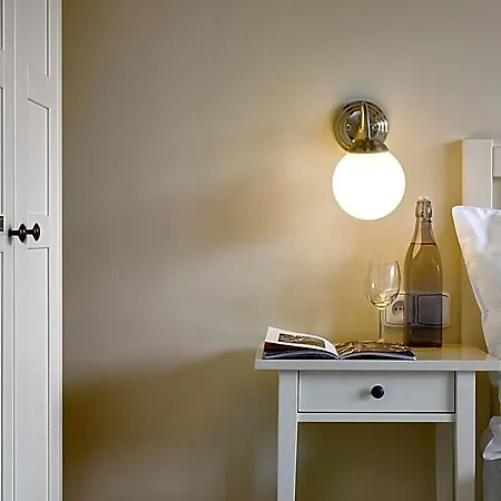 La Romantica Hotel Mladá Boleslav