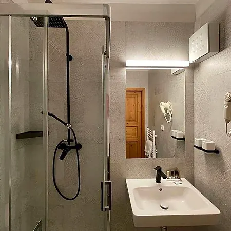 Hotel La Romantica Mladá Boleslav