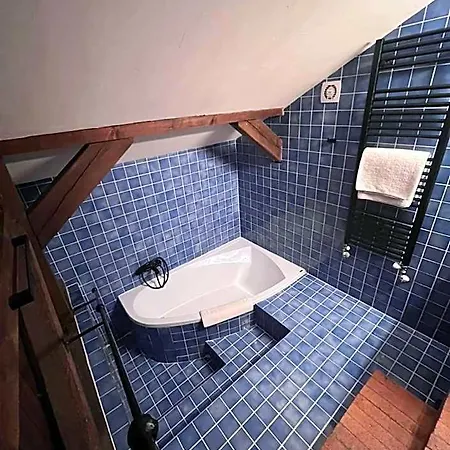 La Romantica Mladá Boleslav