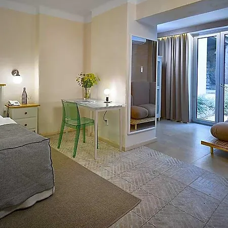Hotel La Romantica 4*