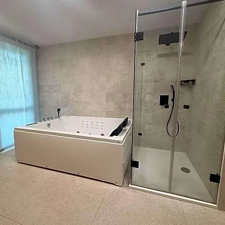 La Romantica Hotel 4*
