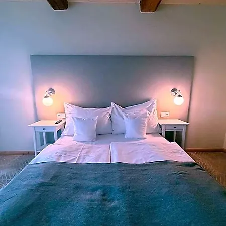 Hotel La Romantica