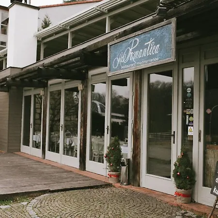 La Romantica 호텔 4*