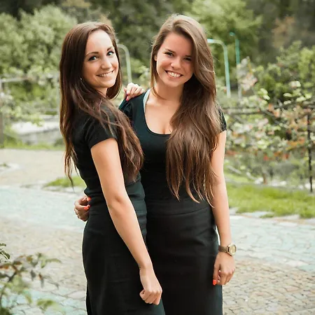 La Romantica فندق Mladá Boleslav