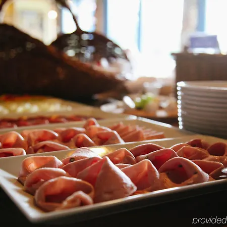 La Romantica 호텔 4*