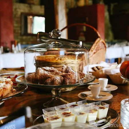 La Romantica 호텔 믈라다볼레슬라프