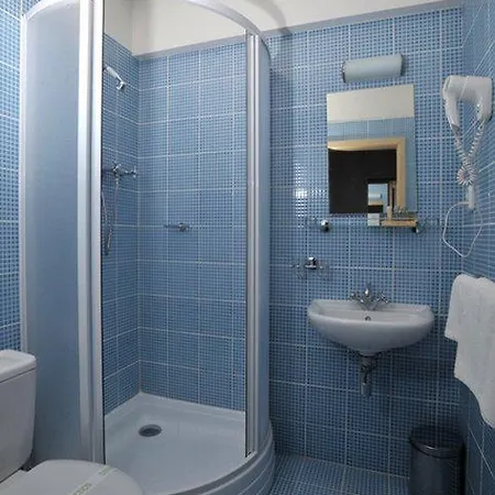 La Romantica 4* Mlada Boleslav