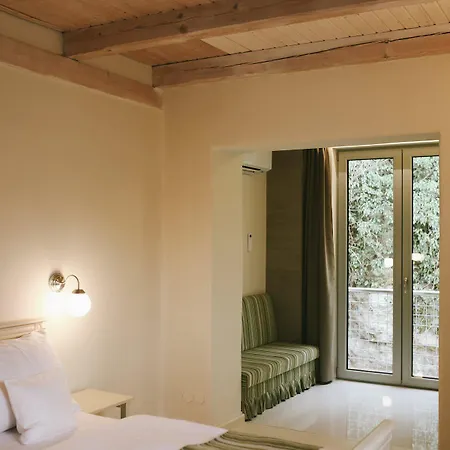 La Romantica 호텔 4*