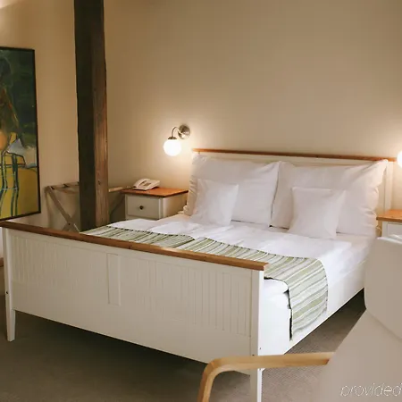 La Romantica 4* Mlada Boleslav