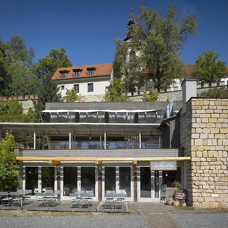 La Romantica 4* 믈라다볼레슬라프