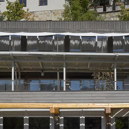 La Romantica 호텔 4*