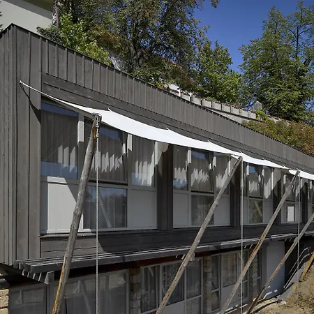 호텔 La Romantica 믈라다볼레슬라프