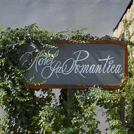ホテル La Romantica Mladá Boleslav