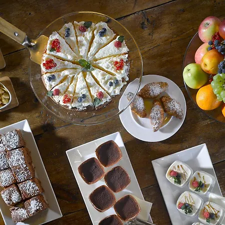 호텔 La Romantica 4*