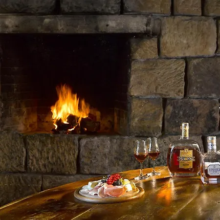 호텔 La Romantica 믈라다볼레슬라프