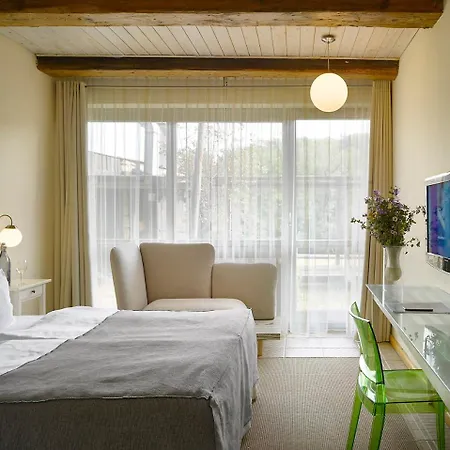 فندق La Romantica 4*