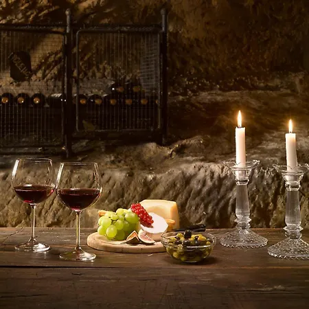 La Romantica 4* 믈라다볼레슬라프