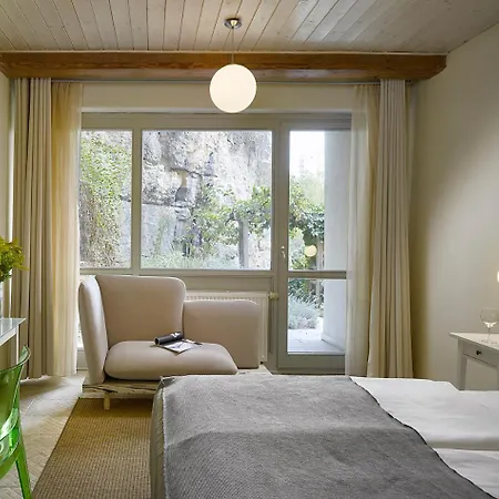 Hotel La Romantica Mladá Boleslav