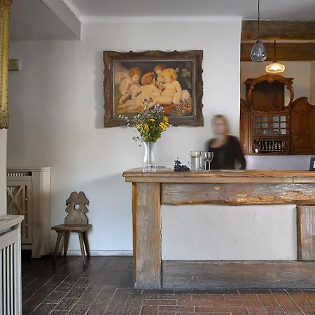 La Romantica Hotel Mladá Boleslav