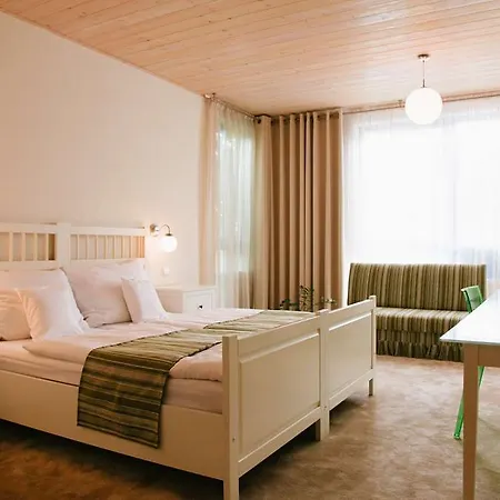 La Romantica 호텔 믈라다볼레슬라프