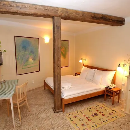 فندق La Romantica 4*
