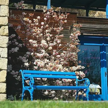 La Romantica 호텔 믈라다볼레슬라프