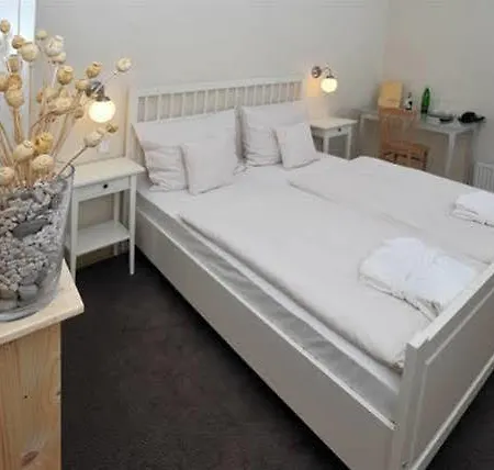 La Romantica Mlada Boleslav