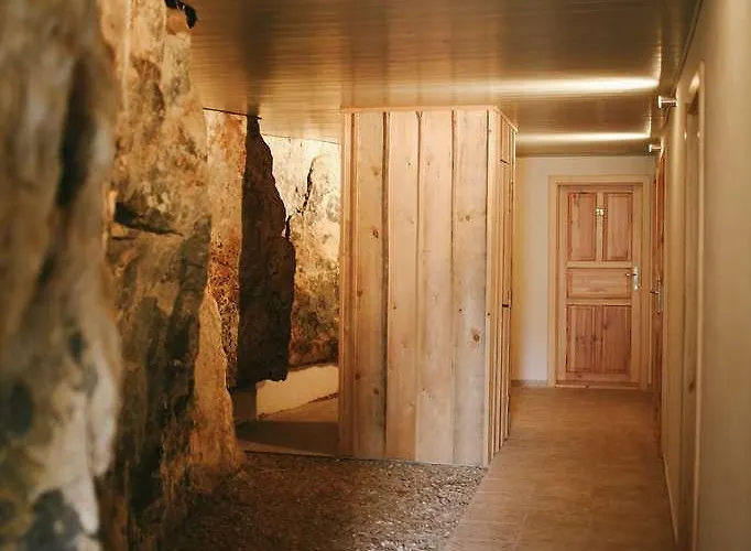 מלון La Romantica