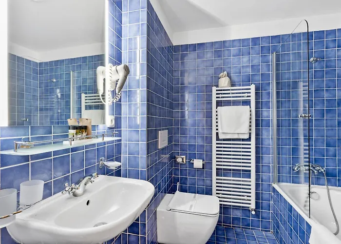 La Romantica 4* מלאדה בולסלאב