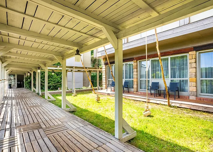 La Romantica מלון 4*