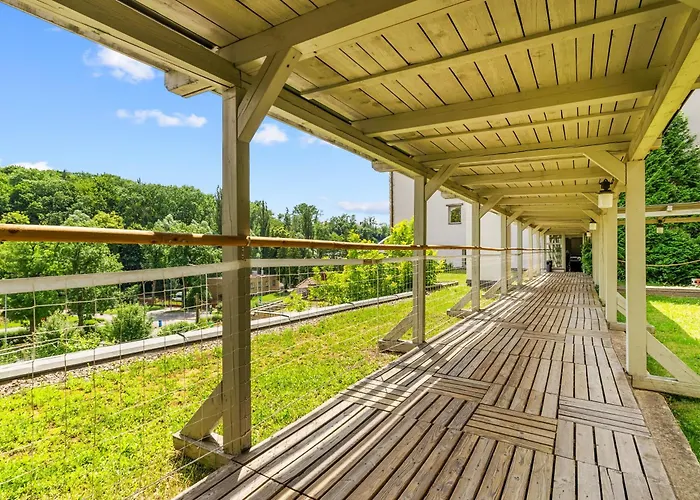 La Romantica מלון