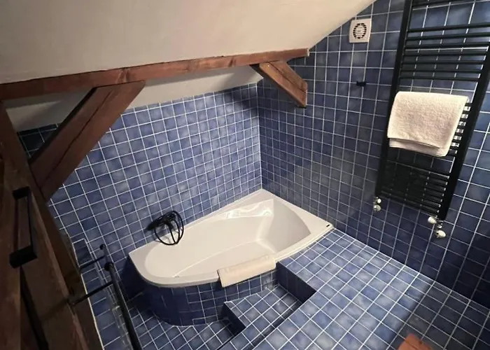 La Romantica מלאדה בולסלאב