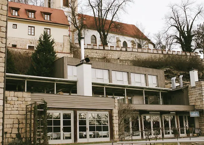 La Romantica מלון 4*