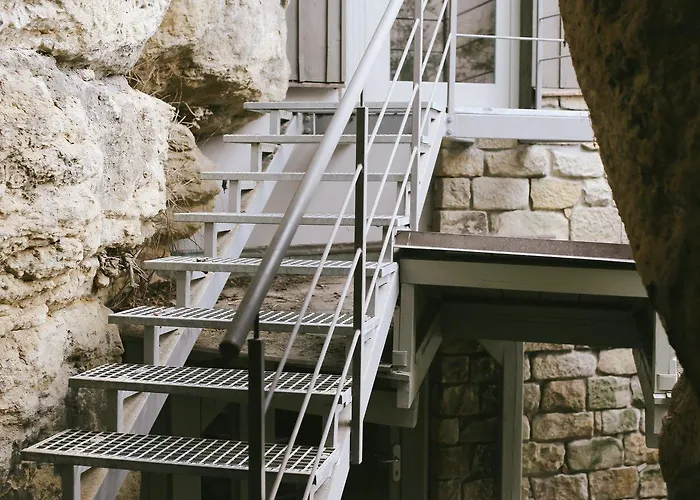 La Romantica מלון