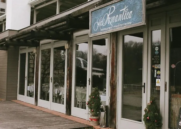 La Romantica מלון 4*