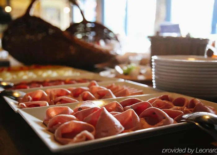 La Romantica מלון 4*