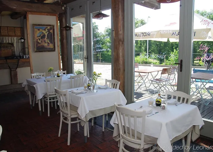 La Romantica מלון 4*