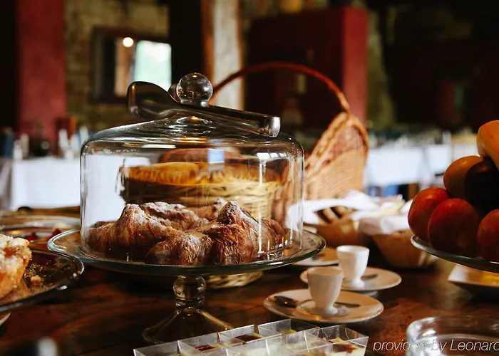 La Romantica מלון