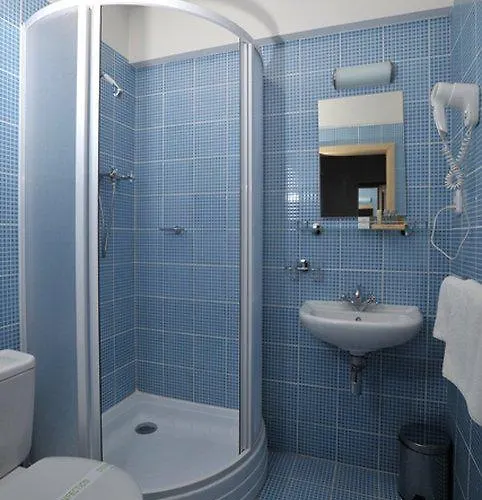 La Romantica 4* מלאדה בולסלאב