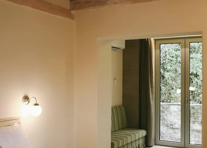 La Romantica Hotell 4*