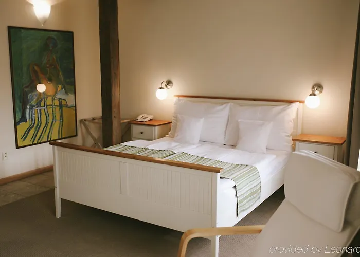 La Romantica 4* מלאדה בולסלאב