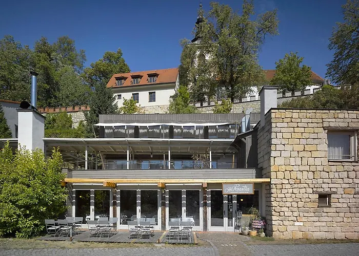 La Romantica 4* מלאדה בולסלאב